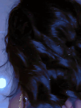 Sheglam Go Go Glow Highlighting Body Mist (Gold)