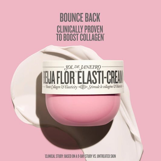 Sol de Janeiro Beija Flor™ Elasti-Cream 75ml