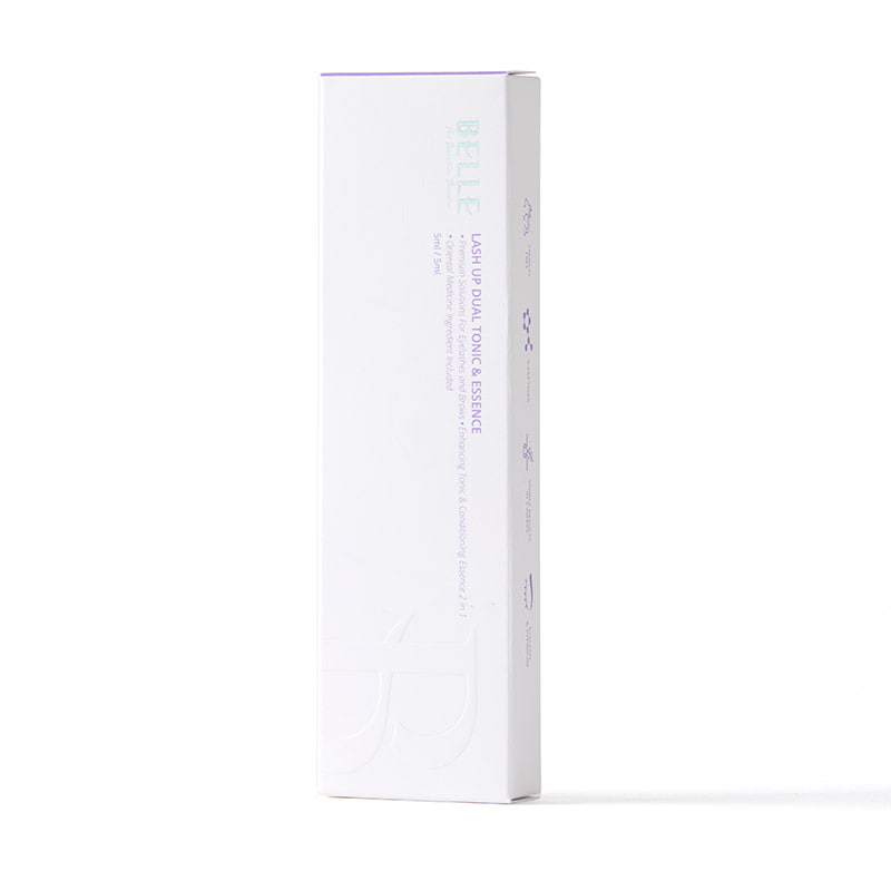 Belle Lash up Dual Tonic & Essence 10ml