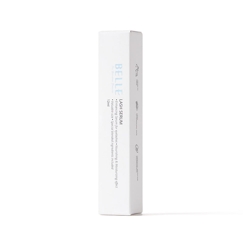Belle Lash serum 12ml