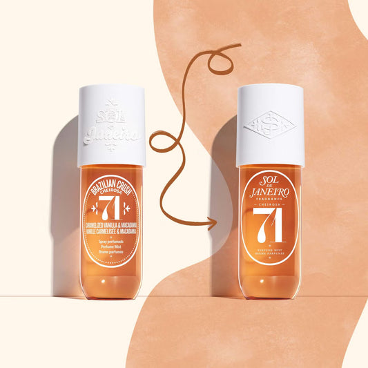 Sol de Janeiro Cheirosa 71 Perfume Mist 90ml