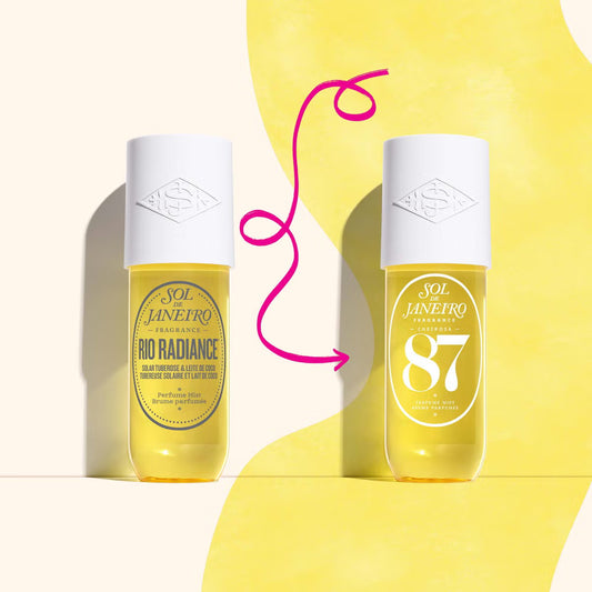 Sol de Janeiro Cheirosa 87 Rio Radiance™ Perfume Mist 90ml