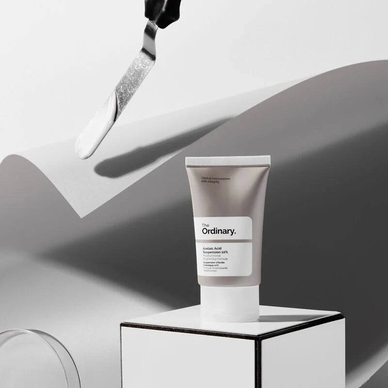 The Ordinary Azelaic Acid Suspension 10% 100ml