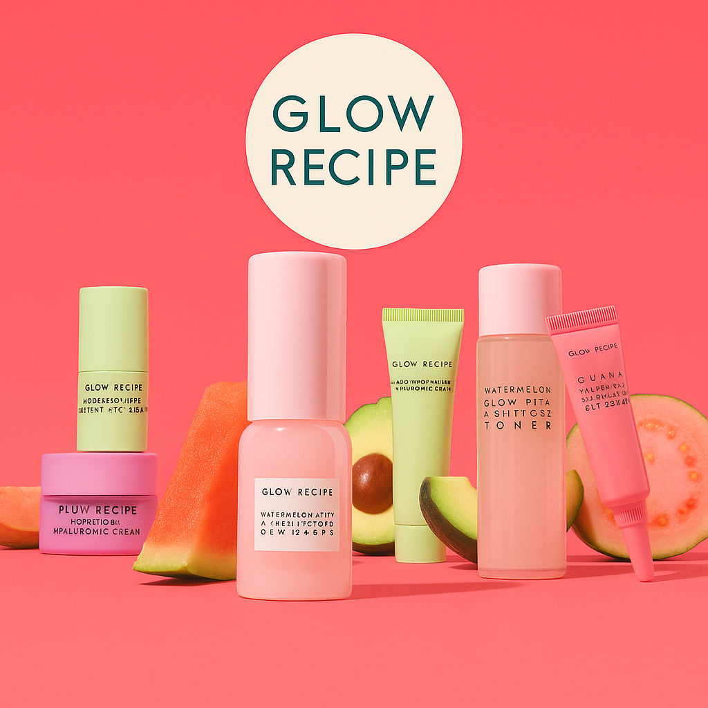 Glow Recipe