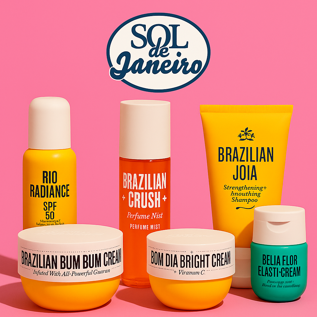 Sol de Janeiro