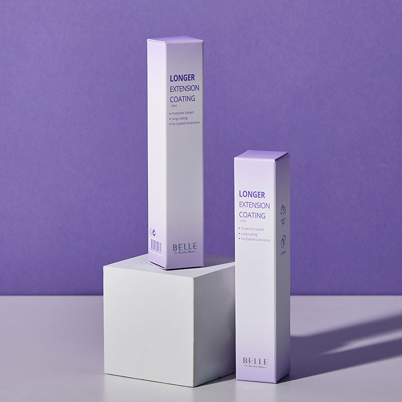 Belle Longer Extension Coating 10ml