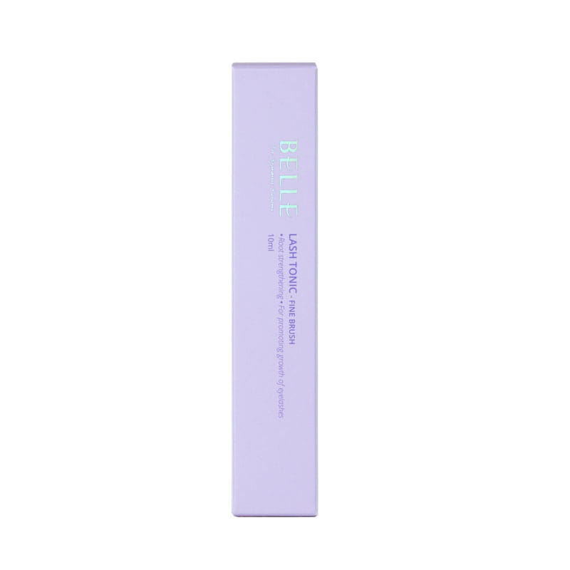 Belle Lash Tonic & Lash Essence 10ml