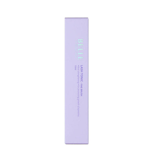 Belle Lash Tonic & Lash Essence 10ml