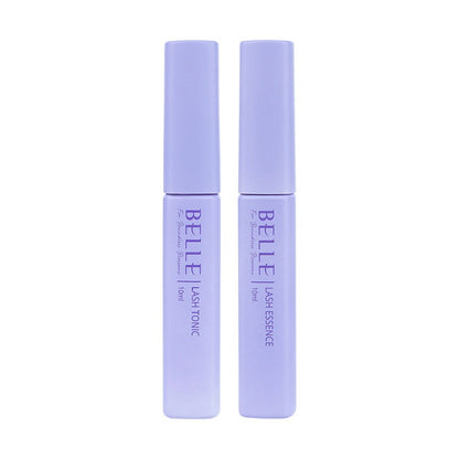 Belle Lash Tonic & Lash Essence 10ml