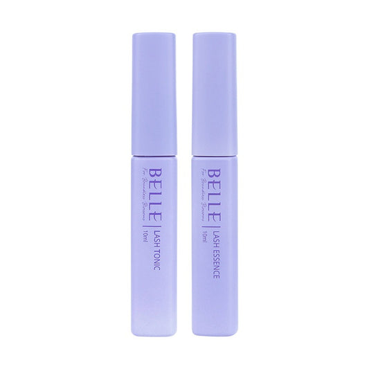 Belle Lash Tonic & Lash Essence 10ml