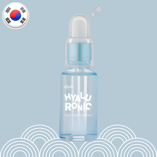 Esfolio Hyaluronic Serum 30ml