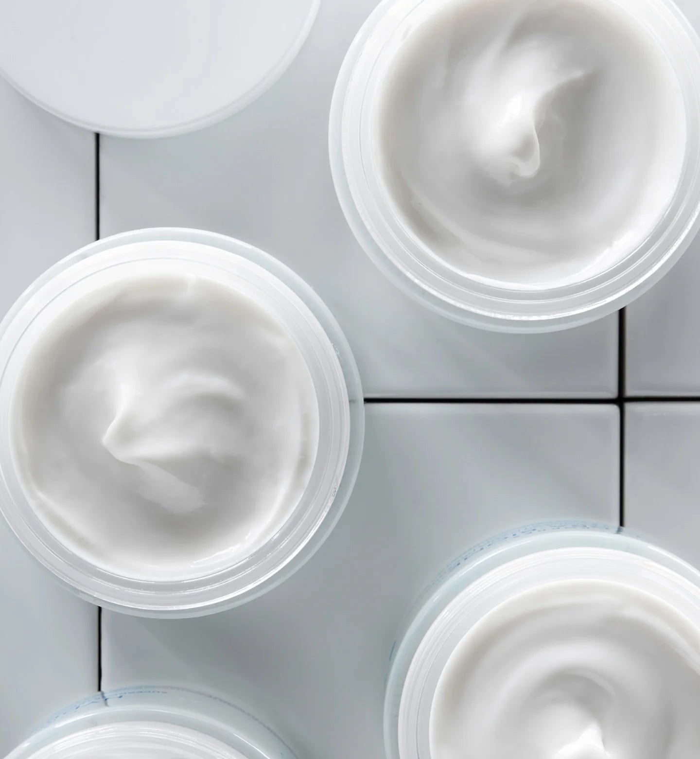 Korres Greek Yoghurt Probiotic SuperDose Face Mask (Microbiome Technology) 20ml