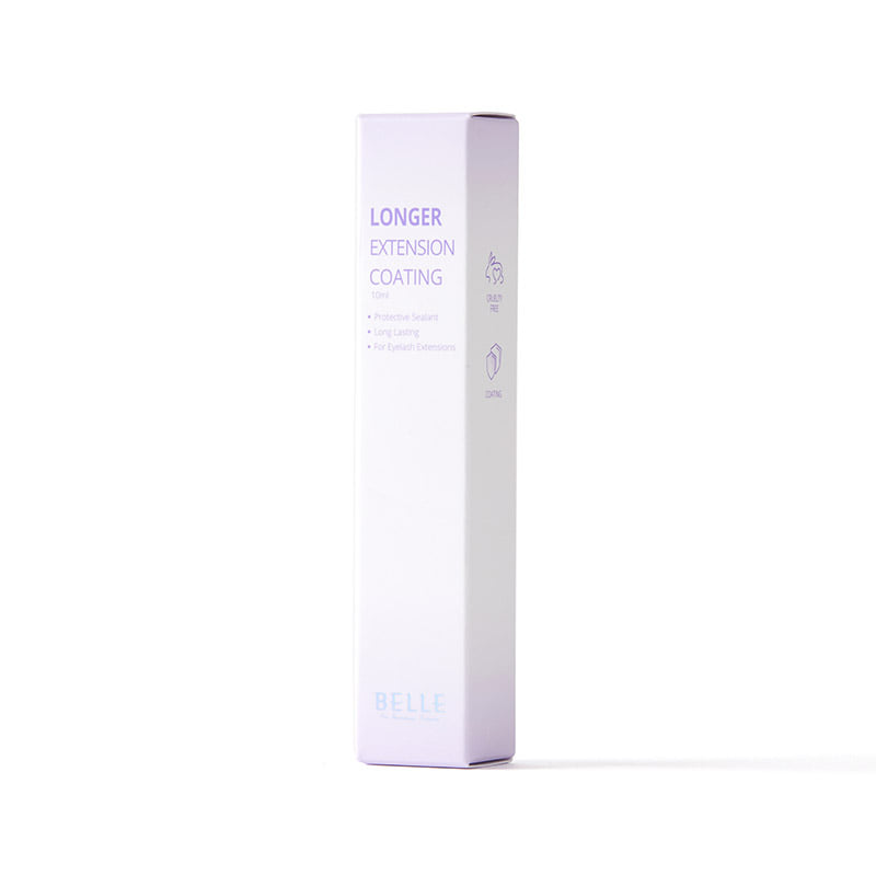 Belle Longer Extension Coating 10ml