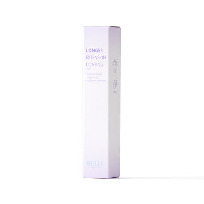 Belle Longer Extension Coating 10ml