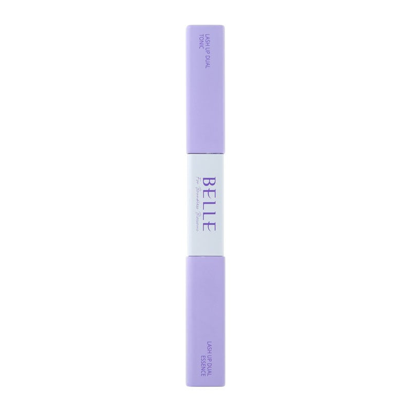 Belle Lash up Dual Tonic & Essence 10ml