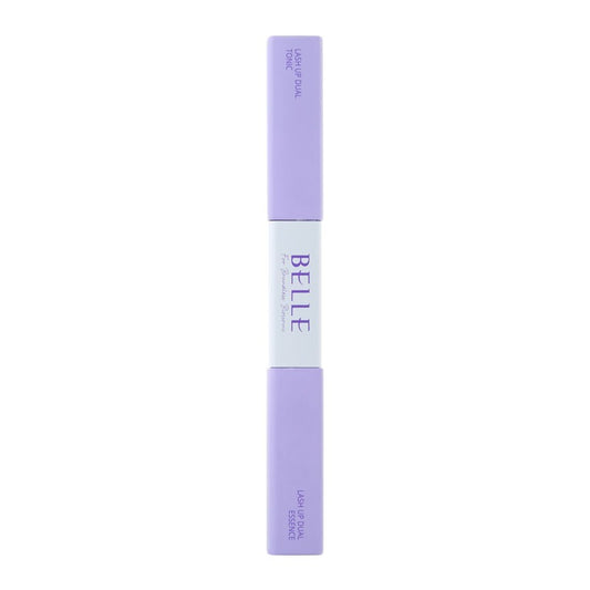 Belle Lash up Dual Tonic & Essence 10ml