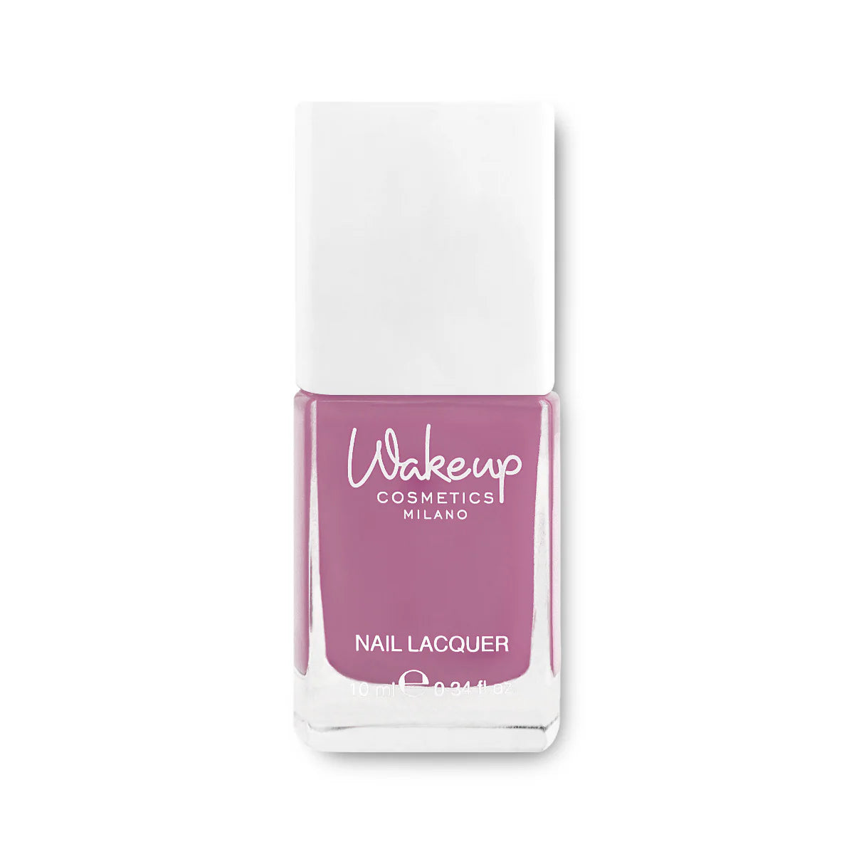 Wakeup Cosmetics Milano Nail Lacquer (Aria) 10ml