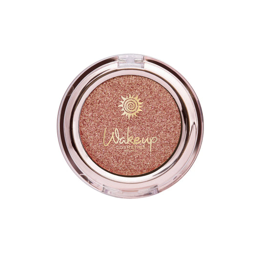 Wakeup Cosmetics Milano Sparkle Dust Eyeshadow (Catwalk Copper)