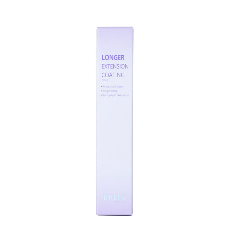 Belle Longer Extension Coating 10ml
