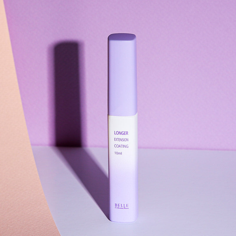 Belle Longer Extension Coating 10ml