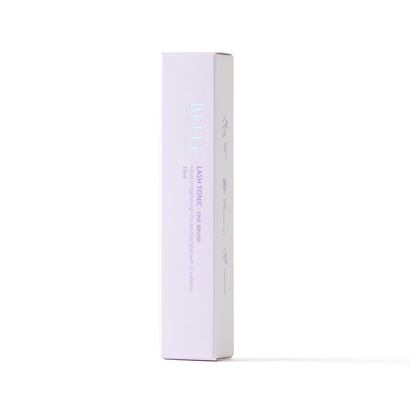 Belle Lash Tonic & Lash Essence 10ml