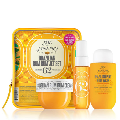 Sol de Janeiro Bum Bum Jet Set