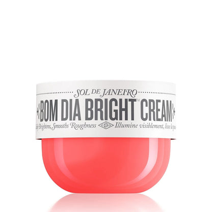 Sol de Janeiro Bom Dia Cream with Vitamin C 240ml