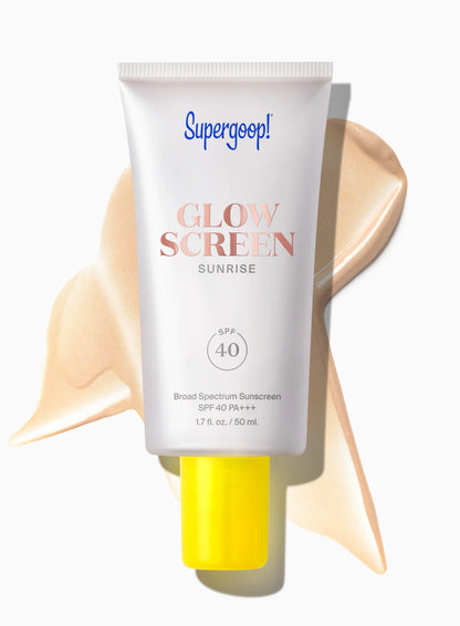 Supergoop! Glowscreen SPF 40 20ml