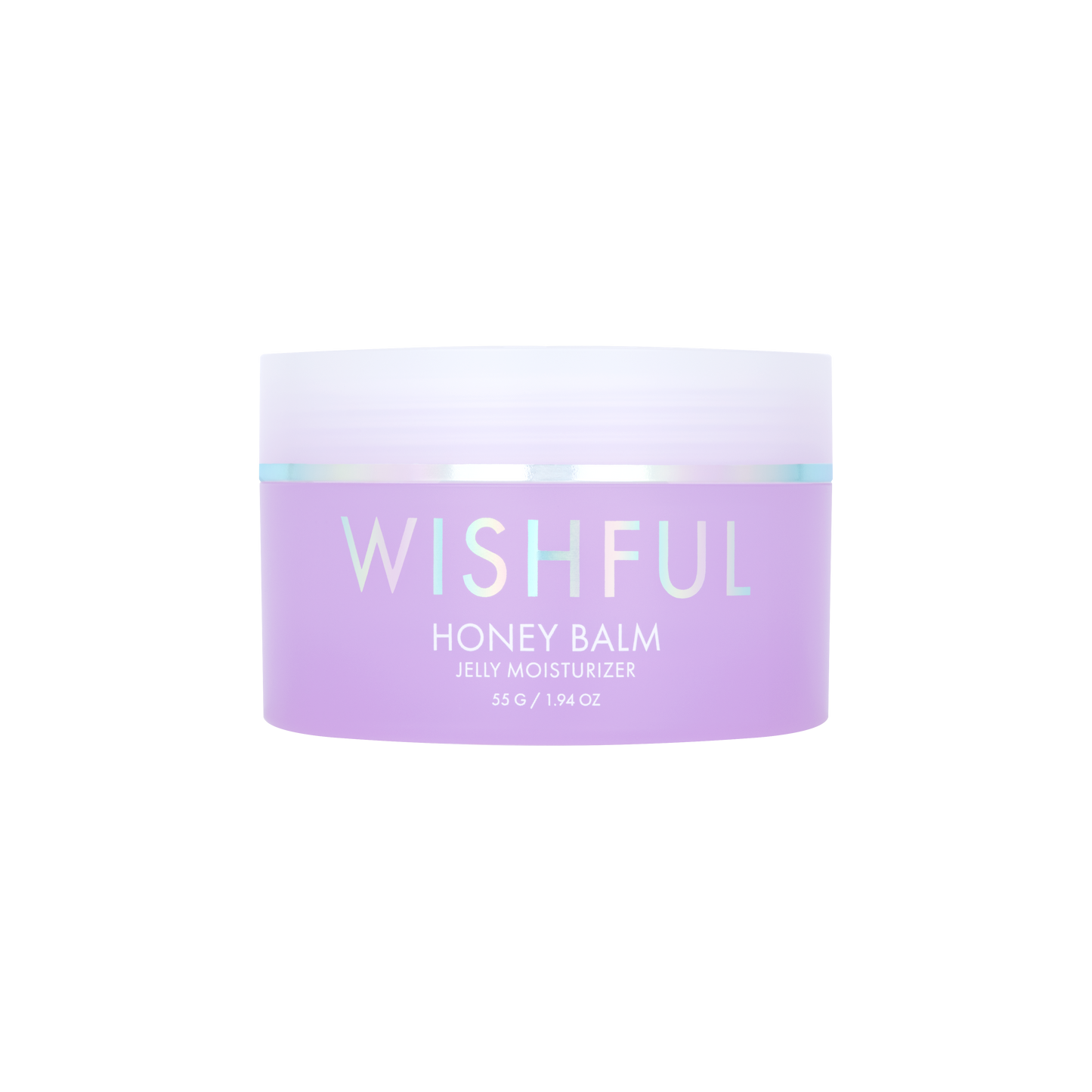 Wishful Honey Balm Jelly Moisturizer
