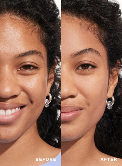 Supergoop! Mineral Mattescreen SPF 40 20ml