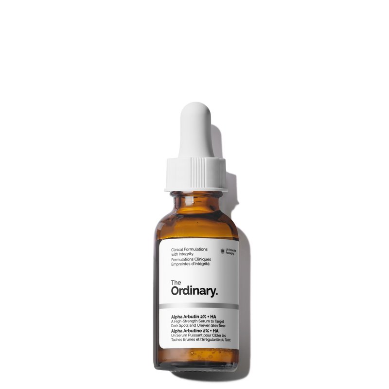 The Ordinary (Direct Acids) Alpha Arbutin 2% + HA 60ml