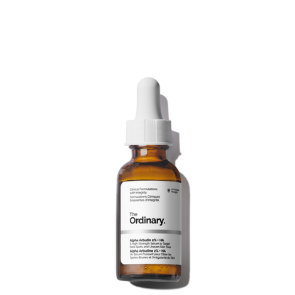 The Ordinary (Direct Acids) Alpha Arbutin 2% + HA 60ml