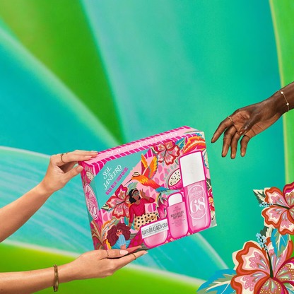 Sol de Janeiro Beija Flor™ Body Oasis Set