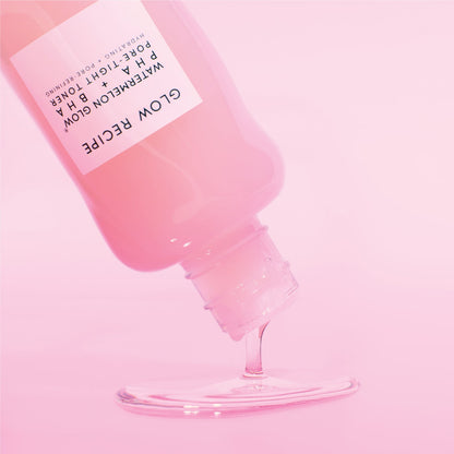 Glow Recipe Watermelon Glow PHA+BHA Pore-Tight Toner