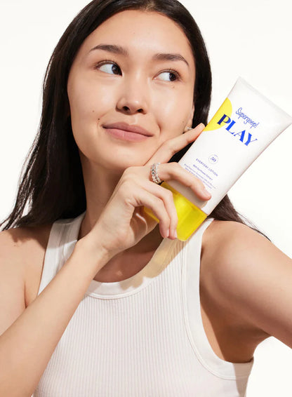 Supergoop! PLAY Everyday Lotion SPF 50 Face & Body Sunscreen 71ml