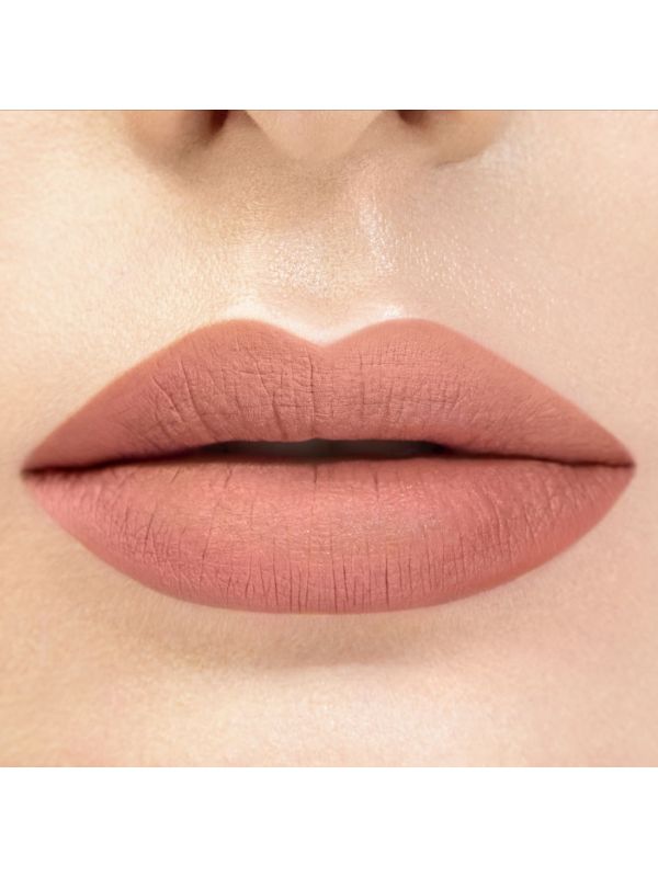 Wakeup Cosmetics Milano Petal Veil Lasting Matte Liquid Lipstick 4ml