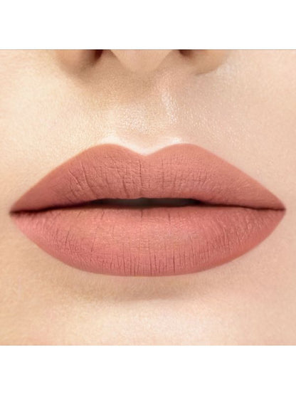 Wakeup Cosmetics Milano Petal Veil Lasting Matte Liquid Lipstick 4ml