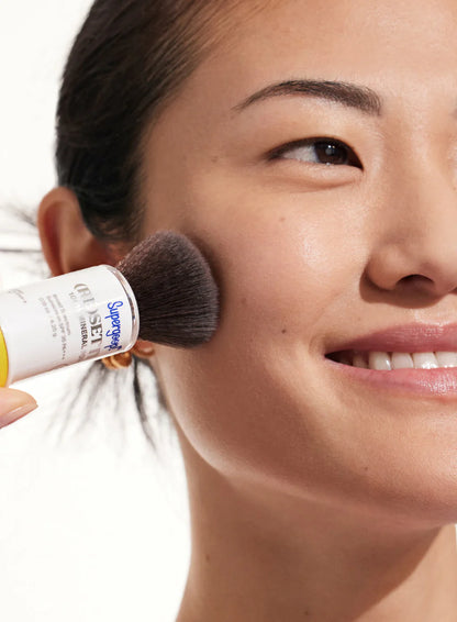 Supergoop! (Re)setting 100% Mineral Powder SPF 35 (4.25 g)