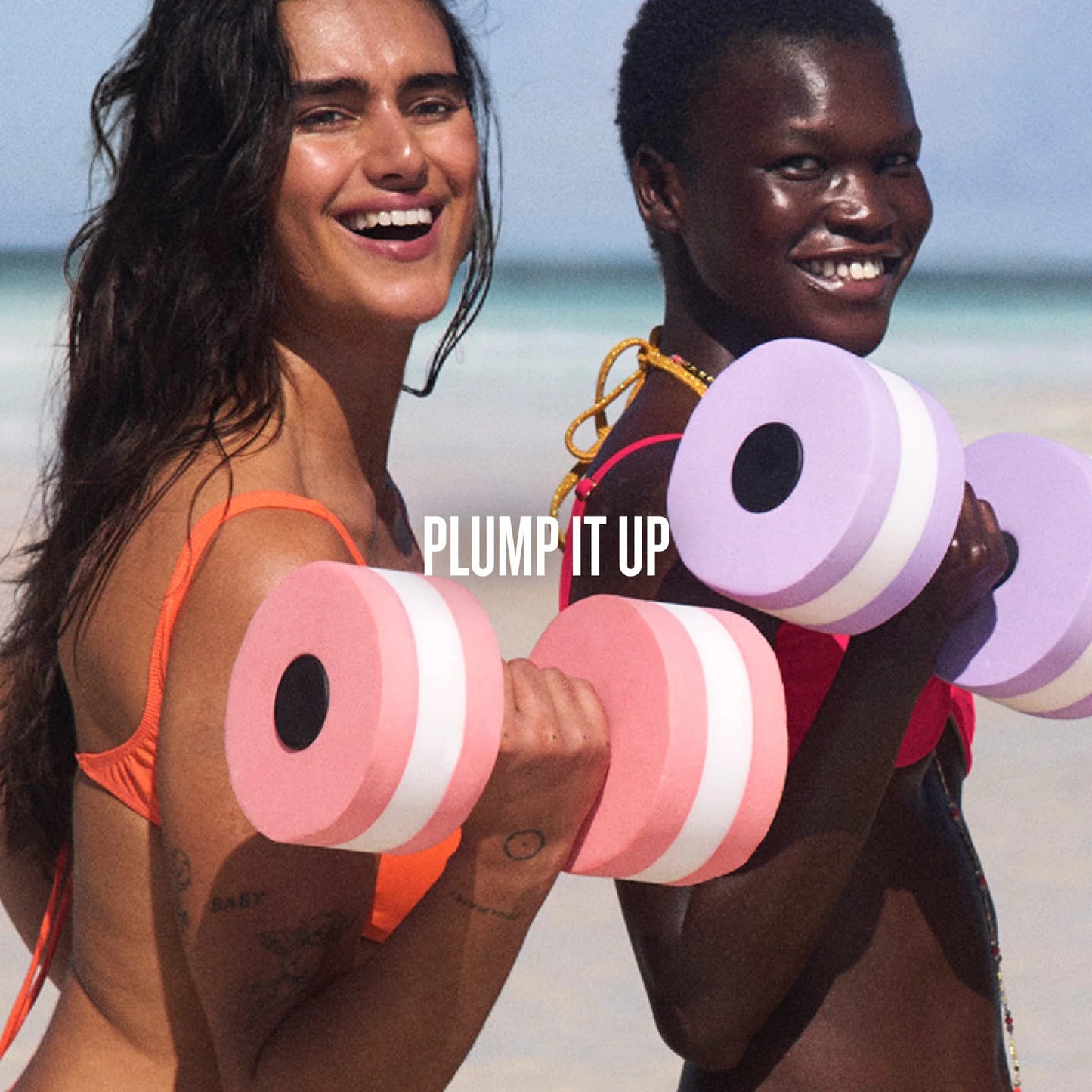 Sol de Janeiro Beija Flor™ Elasti-Cream 75ml