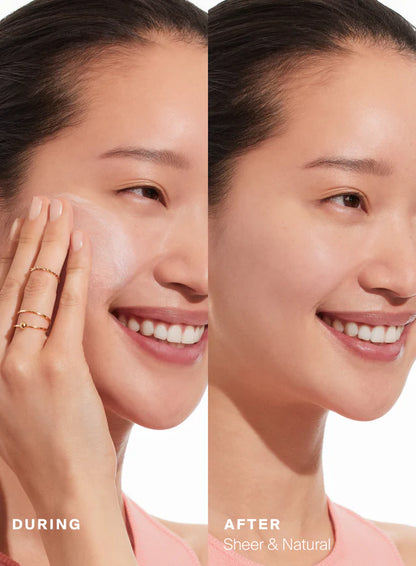 Supergoop! Unseen Sunscreen SPF 40 PA+++ 20ml