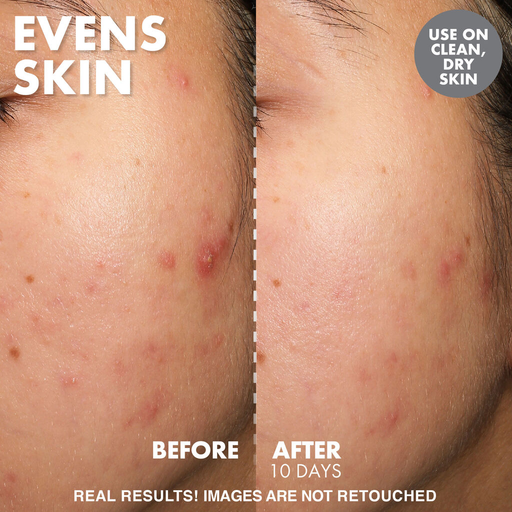 Wishful Yo Glow AHA & BHA Facial Enzyme Scrub