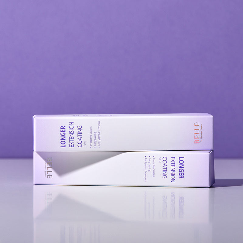 Belle Longer Extension Coating 10ml