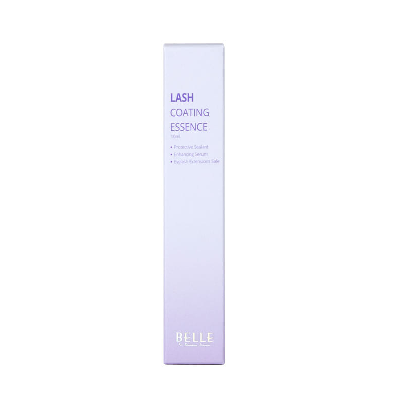Belle Lash Coating Essence 10ml