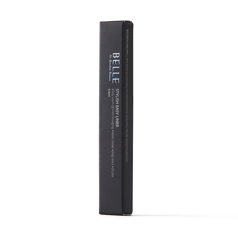 Belle Stylish Easy Liner