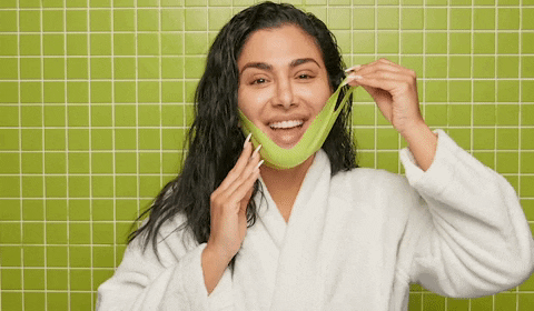 Wishful Chin Lift Mask