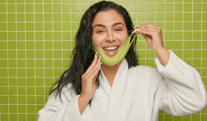 Wishful Chin Lift Mask