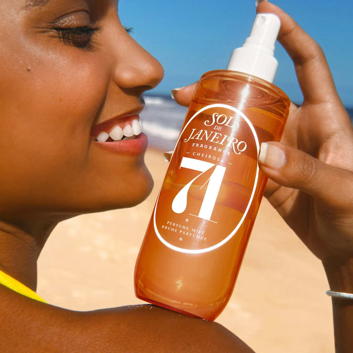 Sol de Janeiro Cheirosa 71 Perfume Mist 90ml