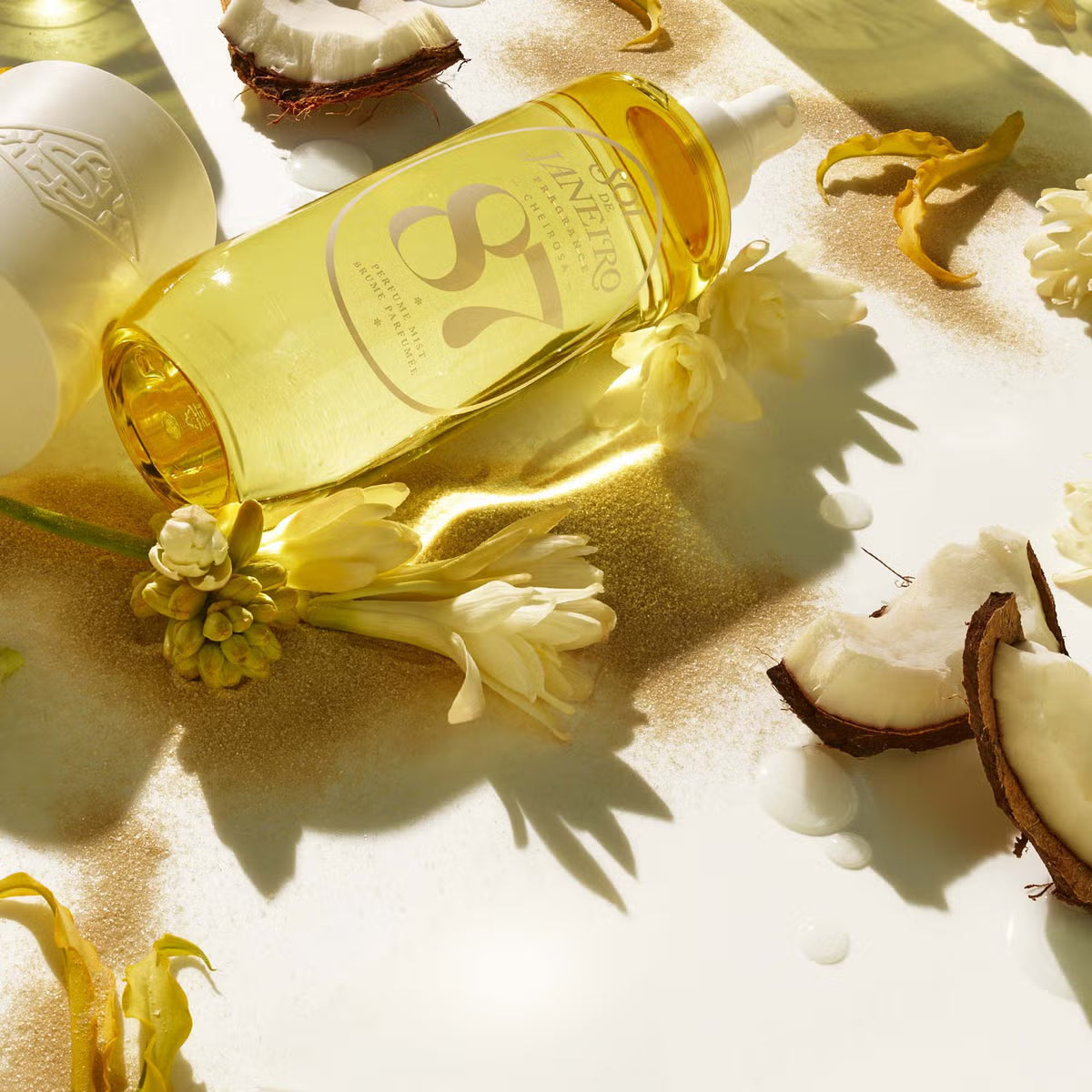 Sol de Janeiro Cheirosa 87 Rio Radiance™ Perfume Mist 90ml