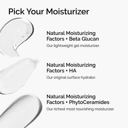 The Ordinary Natural Moisturizing Factors + HA 100ml