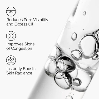 The Ordinary Niacinamide 10% + Zinc 1% 60ml